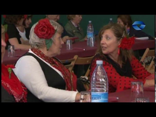 Txo Sevilla taldeak Rocio jaialdia antolatu du larunbaterako