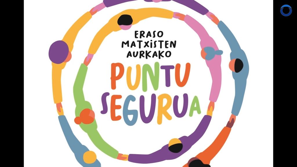 Udalak Puntu Seguruen Sarea handitzea du helburu