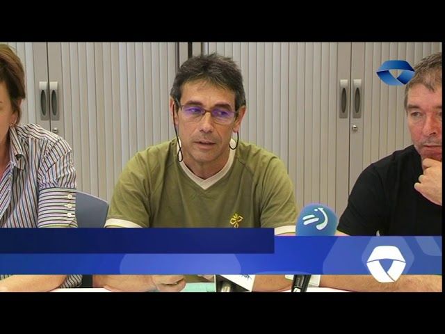Aranzadik gidatuko du hegaztien migrazioari buruzko proiektu aitzindari bat Izaron