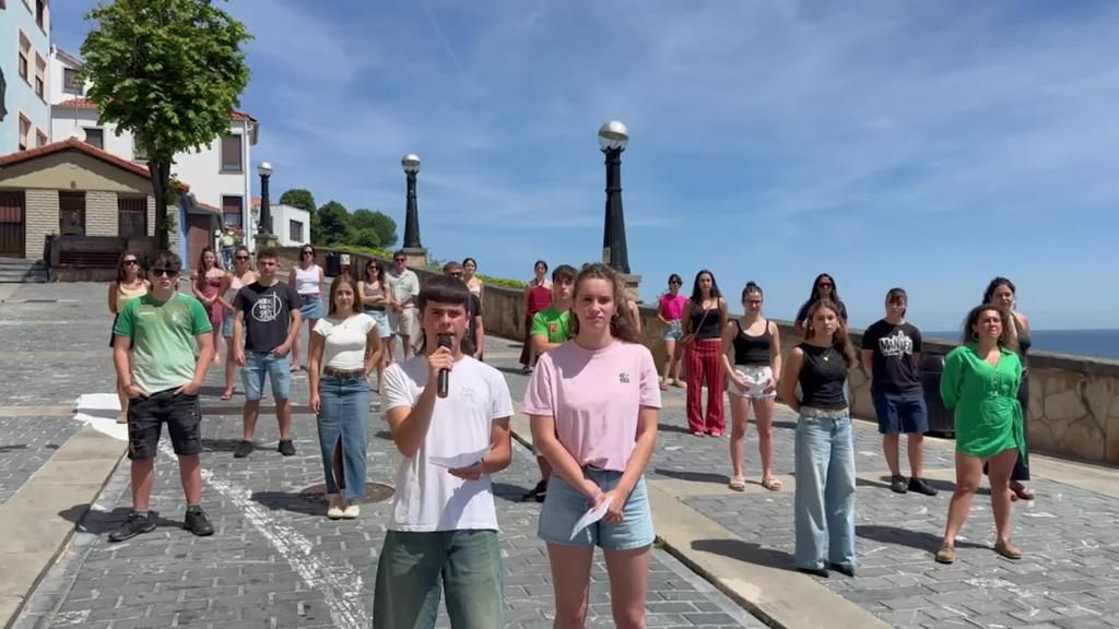 Etxebizitza eskubideen aldeko manifestazioa egingo dabe bariku honetan Bermeon