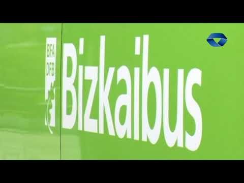 Udalak gogor salatu du Bizkaibusen jokaera herritarren beharizanak kontutan ez
