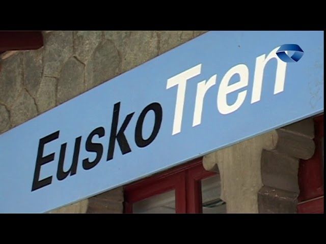 Euskotrenek gaueko zerbitzuak indartuko ditu Bermeoko jaiak direla eta