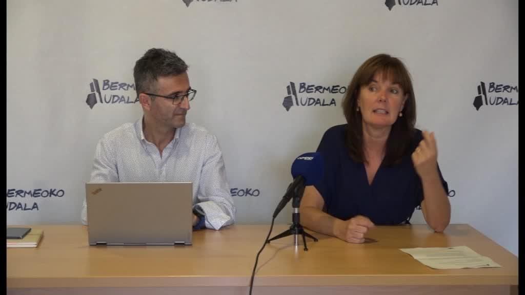 Bermeoko Udalak Gaztelugatxe ezagutzeko bisita gidatuake eta autobus zerbitzua aurkeztu ditu