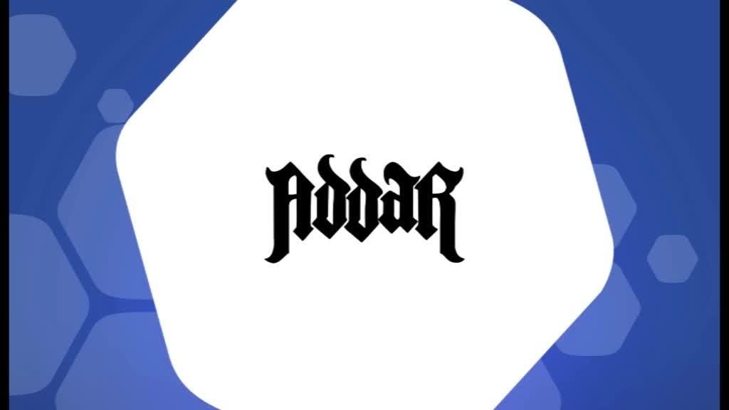 Addar taldearen elkarrizketa