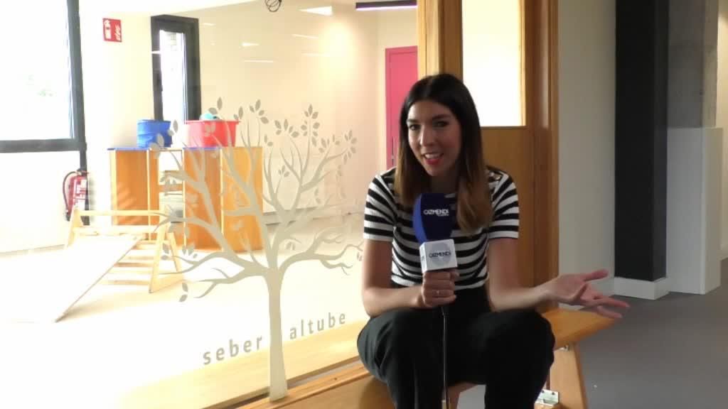 Estatu Batuetako nondik norakoak ezagutzen, Amaia Uribe Kazetariarekin