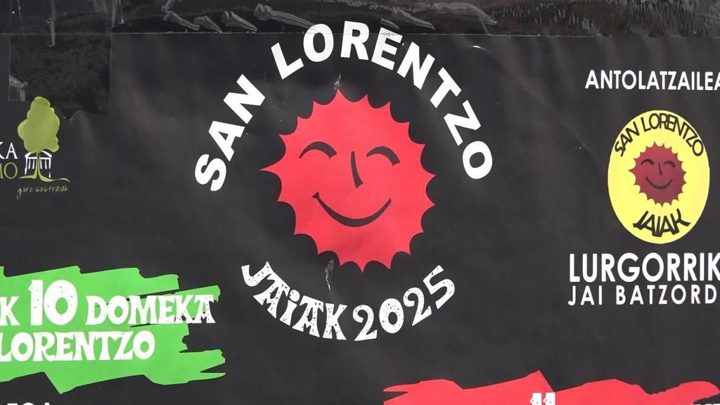 Lurgorriko Jaiak ospatu dira 167 tortilla burutuz, orain arteko errekorra