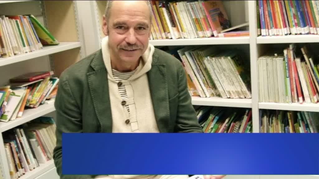 Peio Añorga ipuin kontalaria izango da urtarrilaren 25an