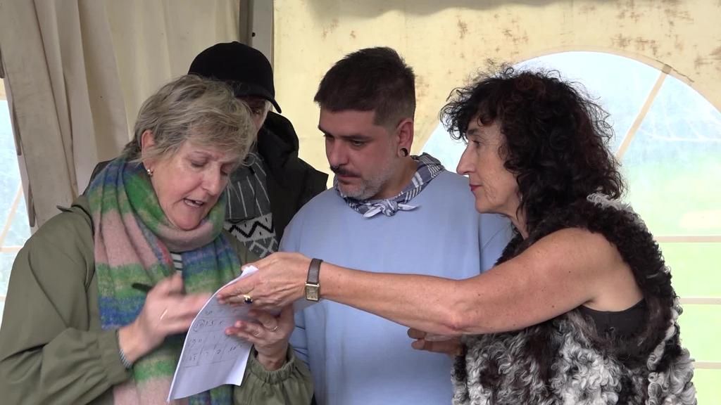 Bi eguneko egitaraua izango dauz aurtengo Kandelaria jaiak