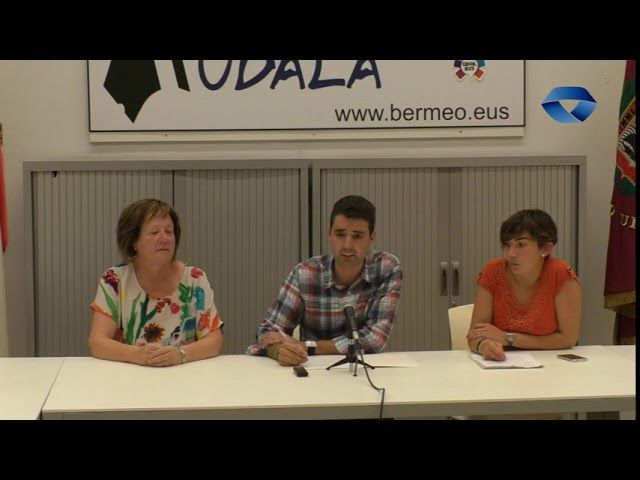 Konpromisuak betetzeko eskatu diot EAJ k EH Bilduri
