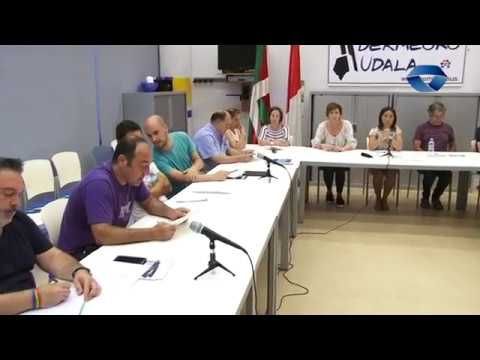 Arane Gibelortzagako auzo alkatea aukeratzeko hauteskundeak egingo dira igandean
