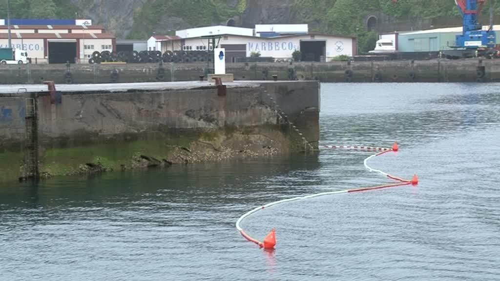 “Martillo” inguruko aisialdi gunea itxi egingo da ostegun honetatik aurrera