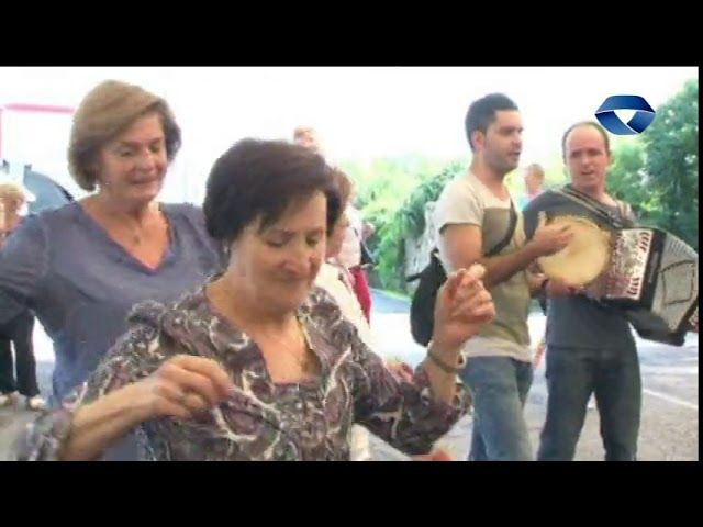 Asteburuan San Migel auzoko jaiak ospatuko dira