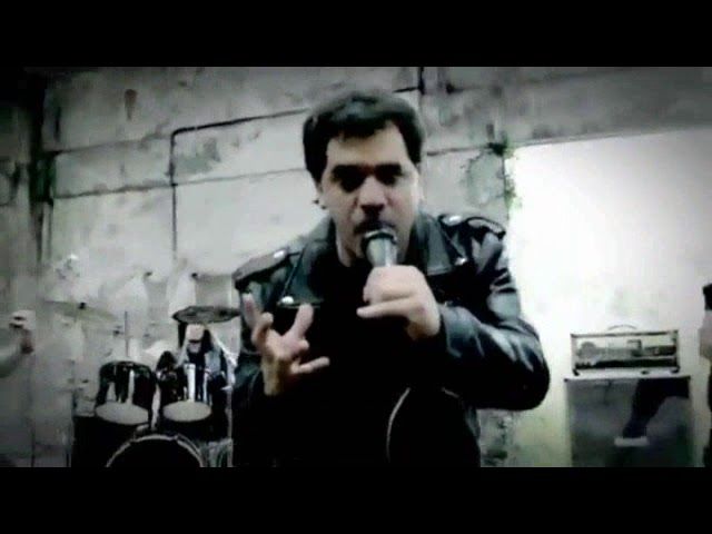 BERMEO Badator Haloween Metal Fest