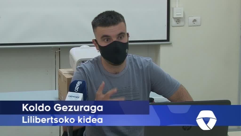 Argi Baltza bertsolari gazteen sariketa ospatuko dute ekainean