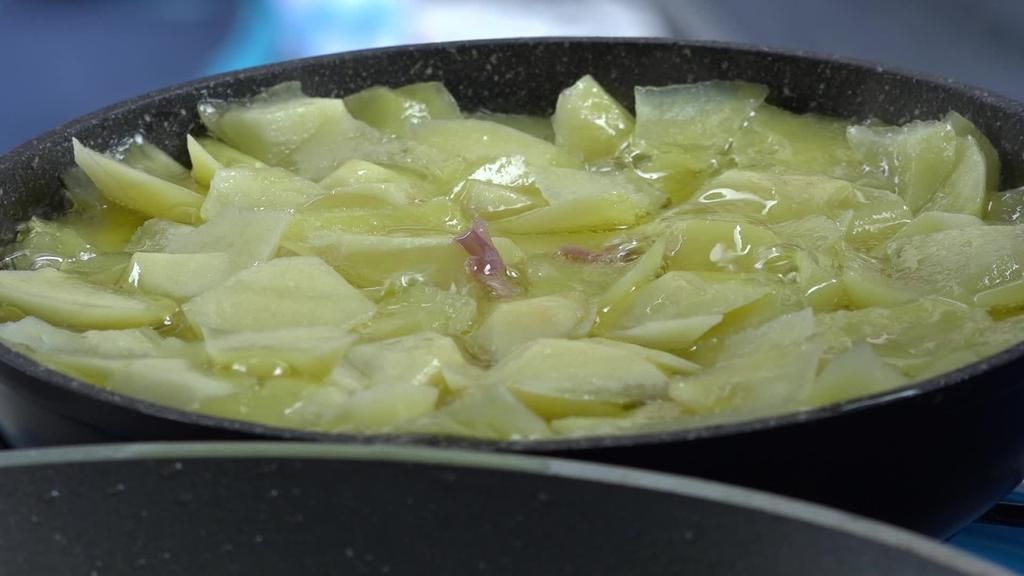 San Bartolomeko tortilla txapelketa
