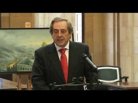 George Steer-en ‘Gernikako Arbola. Gerra Modernoaren Landa-azterketa Bat’ liburua aurkeztu dute
