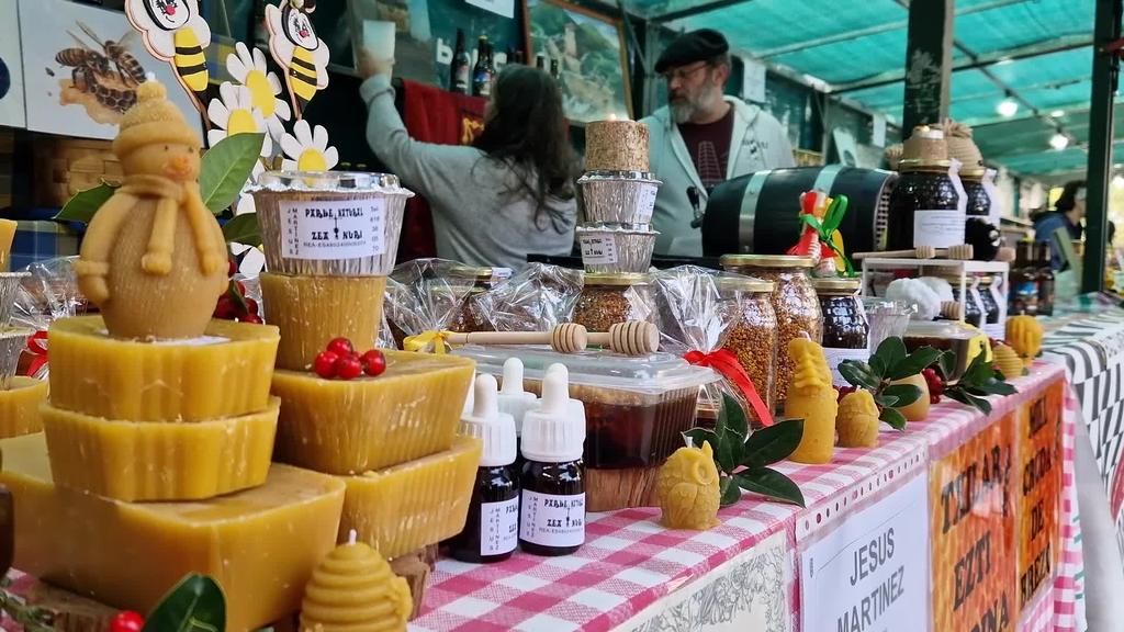 Urriko Azken Astelehena barru barrutik