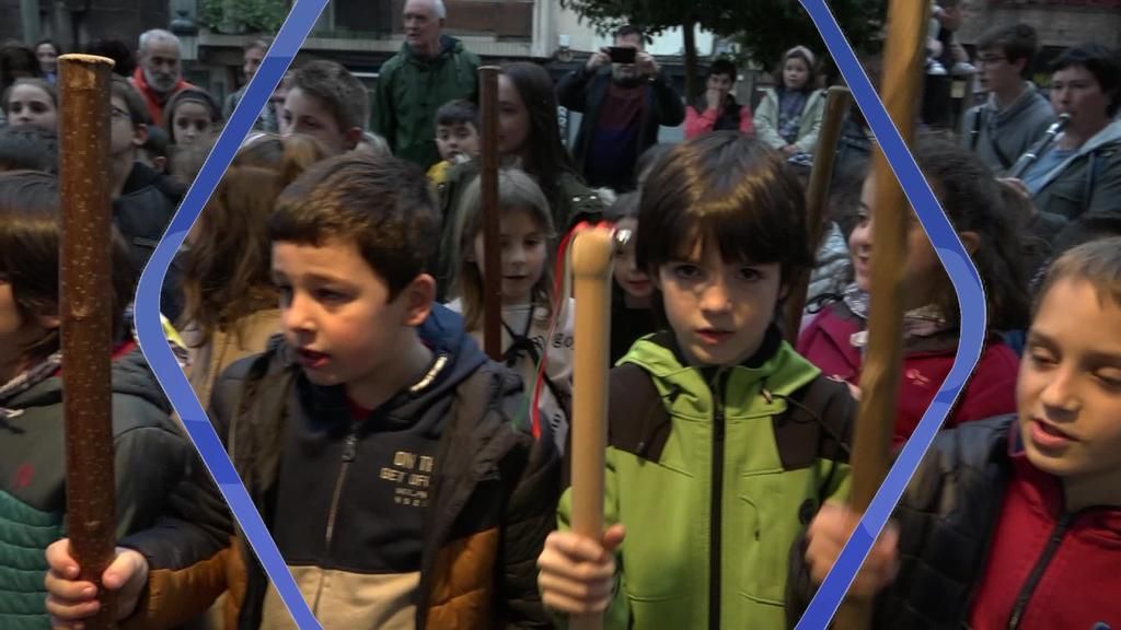 Eguen Zuri Eguna, Gernika-Lumon (2024)