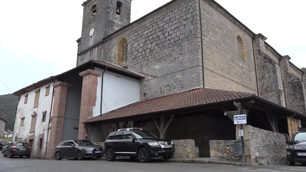 Udako kontzertua izango da Gautegiz-Arteagako Andra Mari eleizan