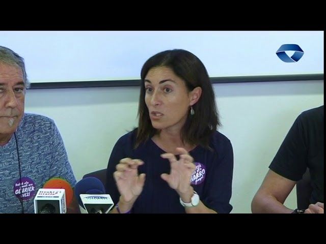 Aldaketak egongo dira hainbat zerbitzutan Bermeoko jaiak direla eta