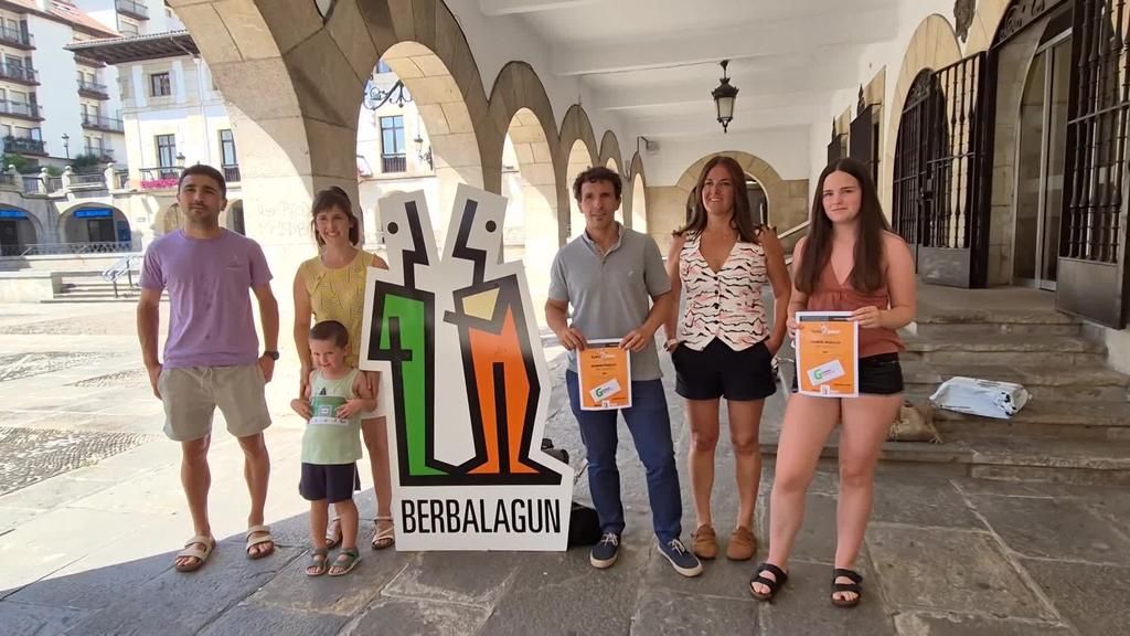 Unai Argarate izan da ekaineko Ezetz Jakin lehiaketako irabazlea