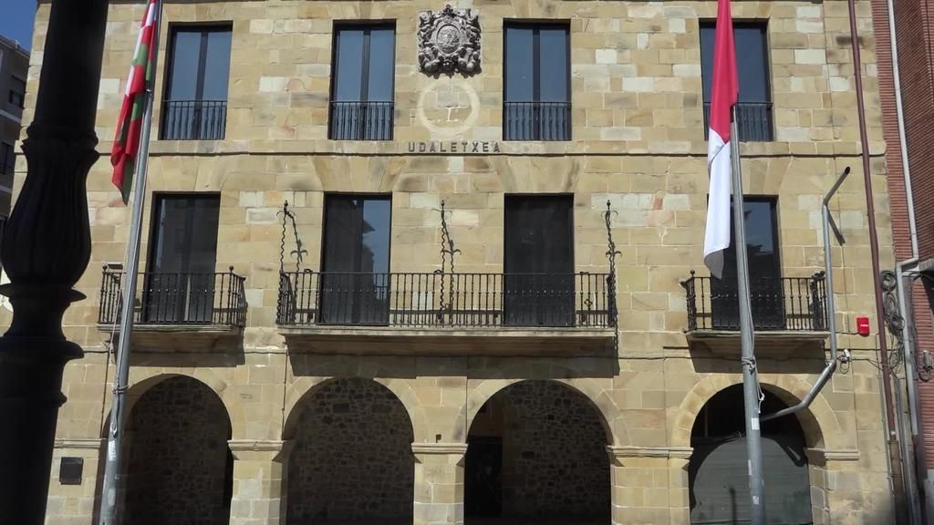 Udalak adierazpen instituzionala adierazi dau, gertatutako eraso matxista dala-ta