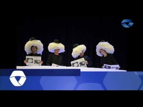 Gu Ez Gaude Bakarrik entzezlana izango da urriaren 19an
