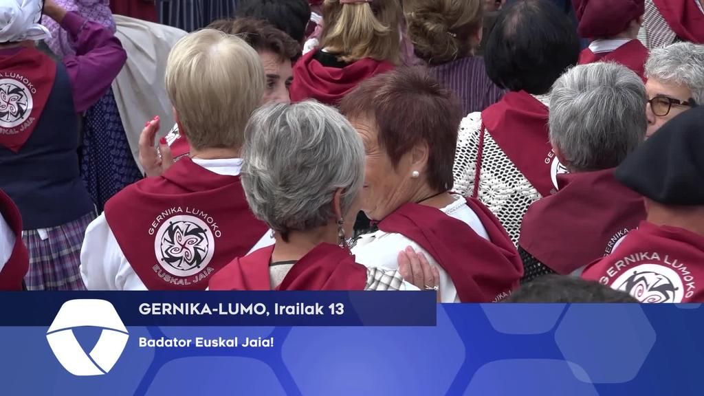 Badator Euskal Jaia