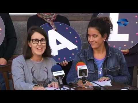 Euskaraldian izena emateko deia egin diete bermeotarrei