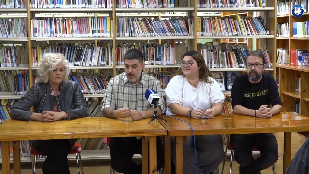 Udalak Arimen Gaua ospatzeko egitarau zabala antolatu dau