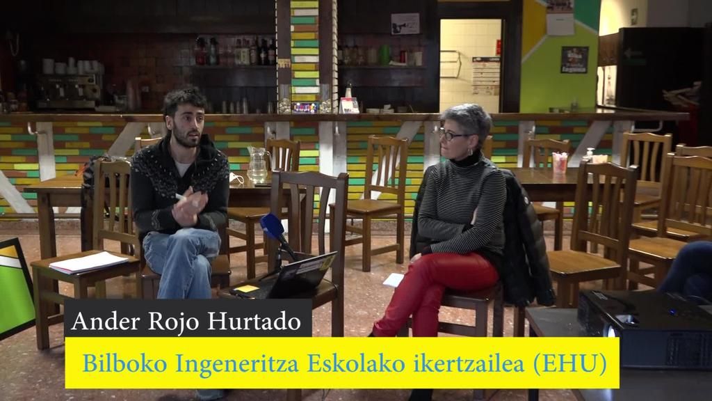 Zer dago Argindarraren prezioaren igoeraren atzean?