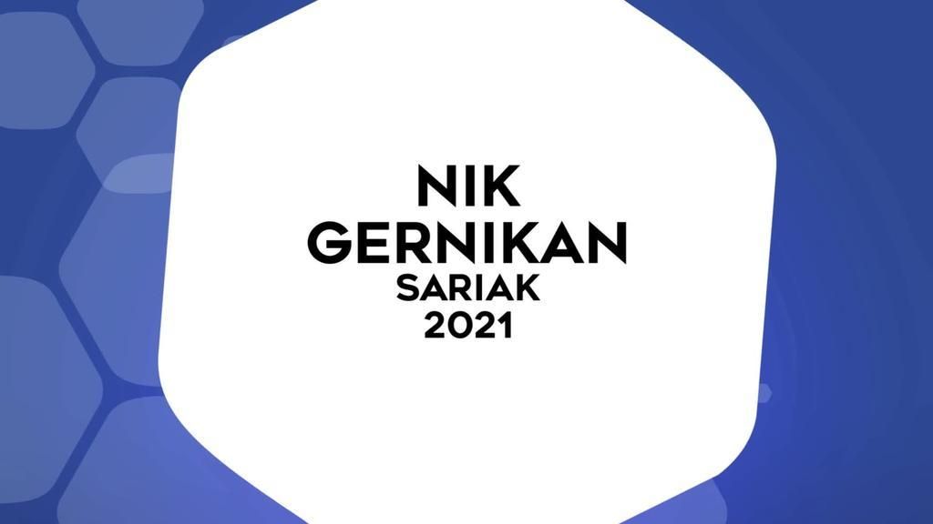 ‘NIK Gernikan’ sariak 2021