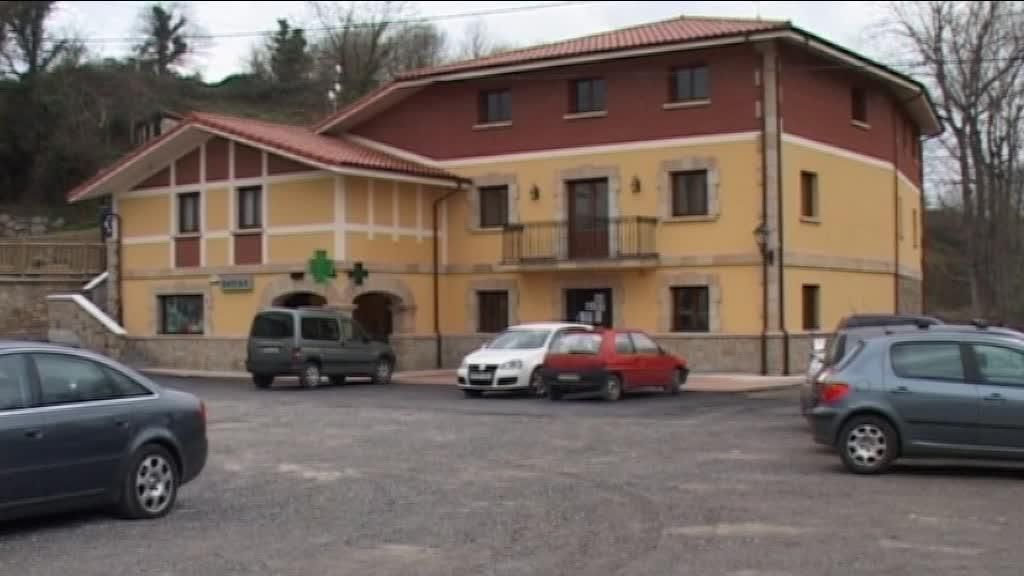 NEKAZARI ETA ESKULANGILE AZOKA IZANGO DA MUXIKAN LARUNBATEAN