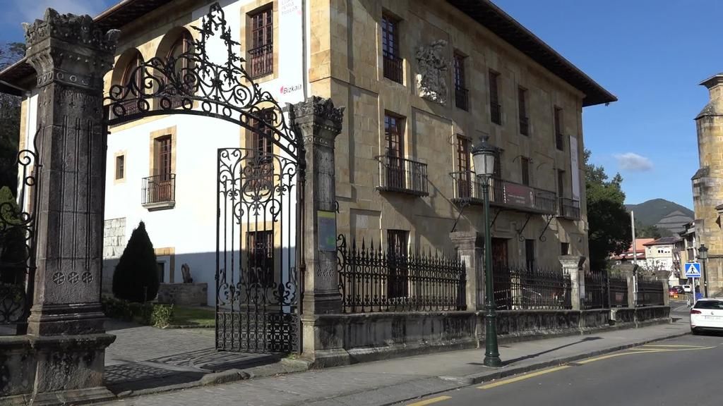 Euskal Herria Museoak jarduera bereziz betetako egitaraua prestau dau
