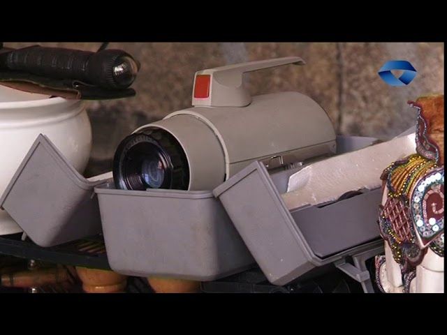Bigarren eskuko azoka antolatu du, beste urte batez, Bermeoko Haitz Nagusije auzo elkarteak