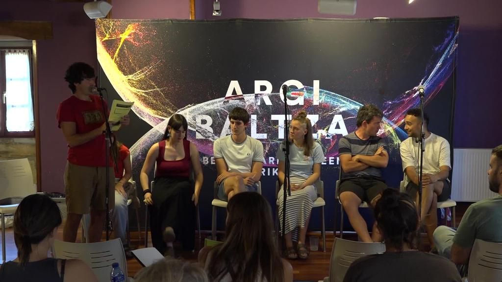 Amaitu dira Argi Baltza sariketako kanporaketak eta prest dago final handiko seikotea