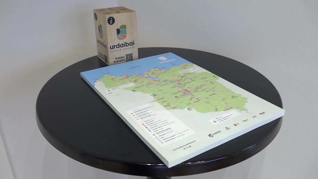 Urdaibaiko herriek Turismo arduratsua eskatu dabe, Aste Santu honetarako