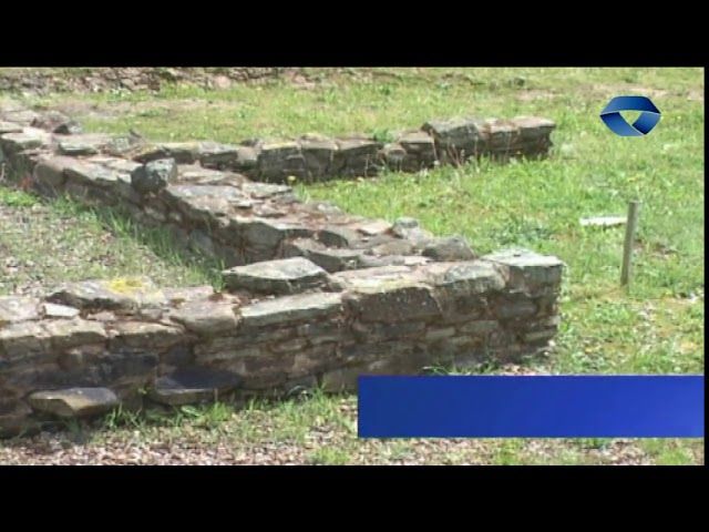 Bisita berezia egingo da Foruko erromatar herrixkara