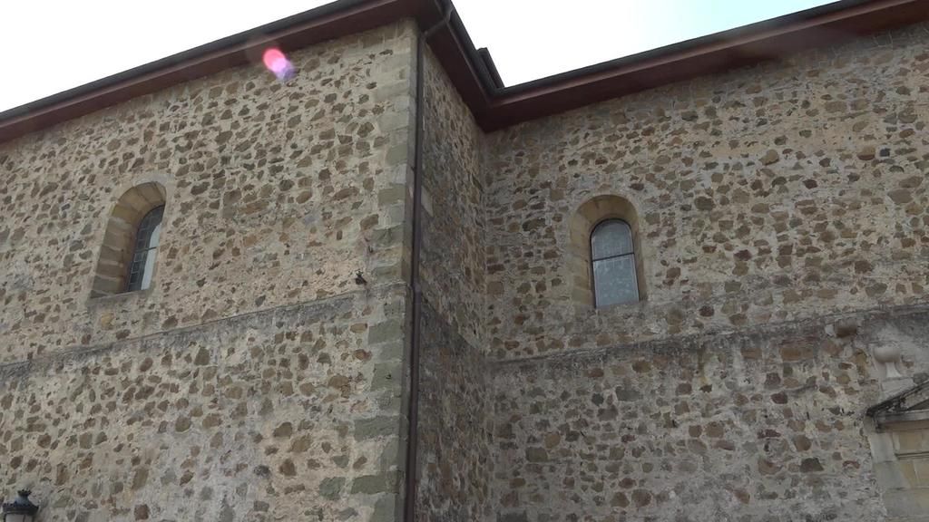 San Bartolome Jaiak Meza nagusia, uriko aureskua eta kopaua