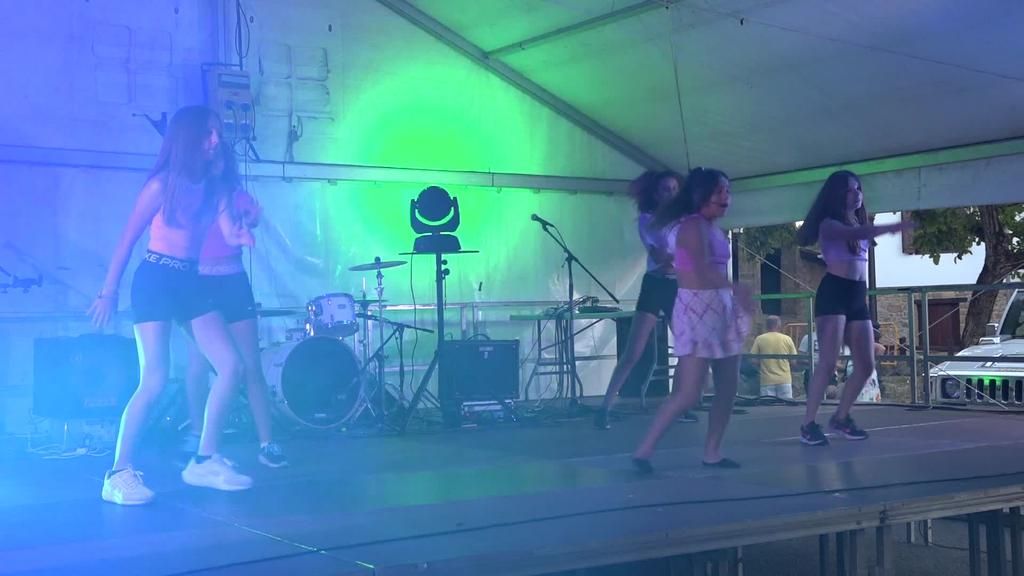 Lumoko Playback Lehiaketa 2025