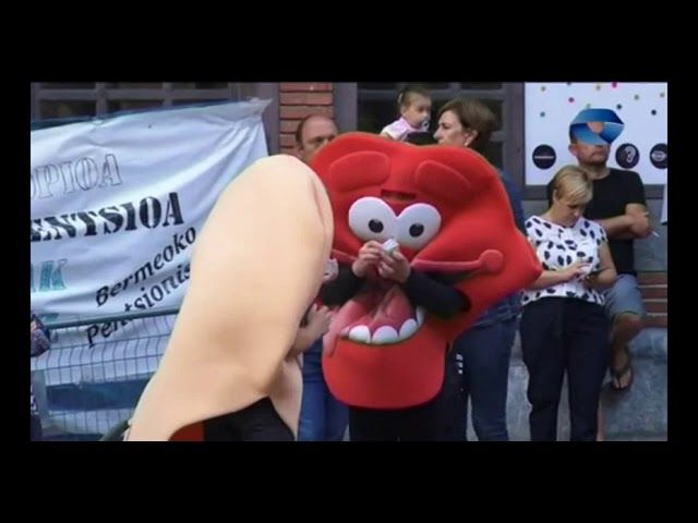 Txapa banaketa eta prestakuntza tailerren fasean sartuko da Euskaraldia
