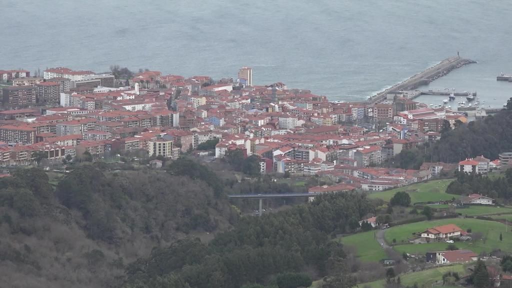 Apirilaren 15etik aurrera, Bermeo udalerrien arteko  kirol-ligan lehiatuko da, Kirolur egitasmoan