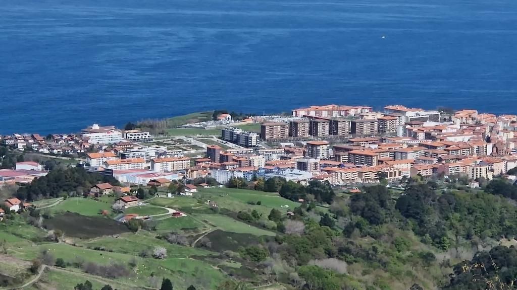 Bermeo, Sollubetik