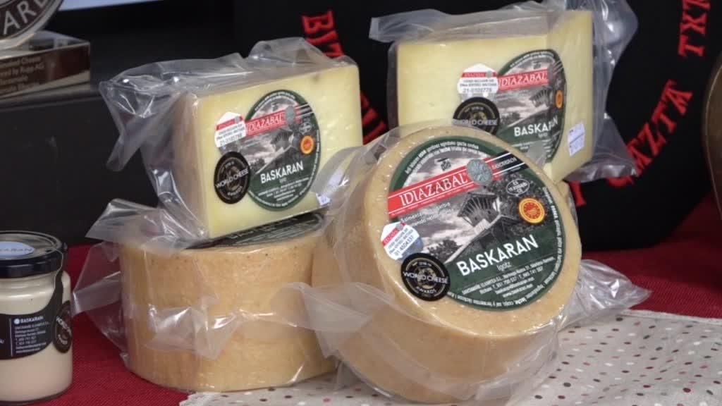 Urdaibaiko Esentziak Azoka,  Mundakan