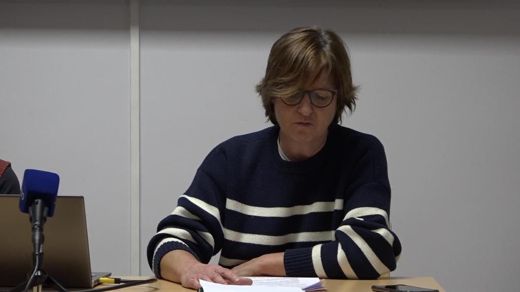 Klima aldaketa arindu eta egokitzeko plan integratuaren aurkezpena, Gernika-Lumon
