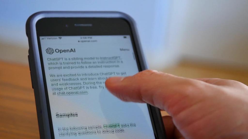 Adimen artifizialak bide emoten deutso tokiko enpleoa bilatzeari