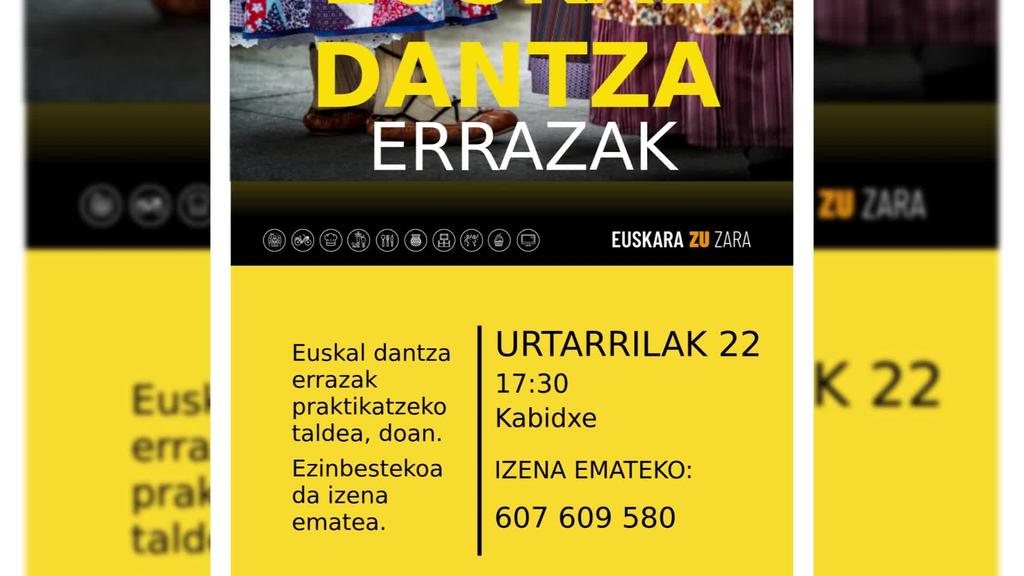 Zenbait ekintza burutuko dabe Bermeoko Berbalagunetik