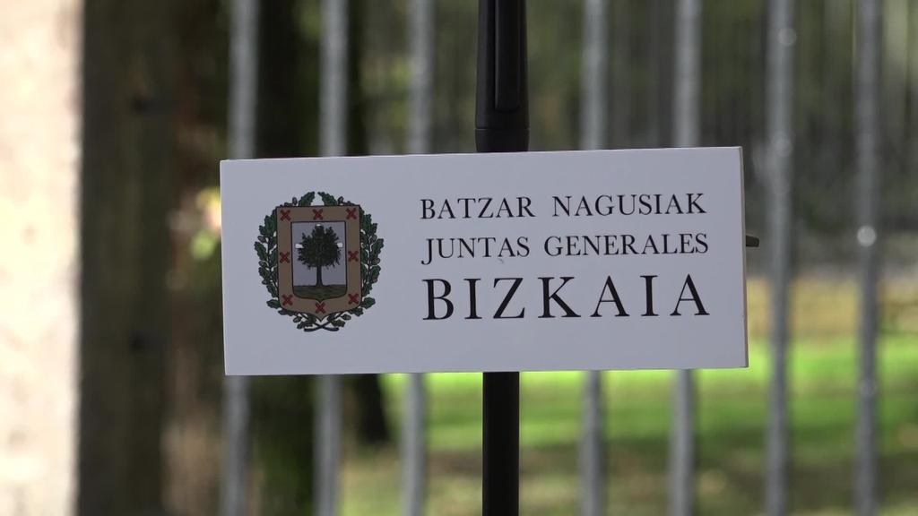 Athletic Clubek oinordeko bat landatu dau Bergamon