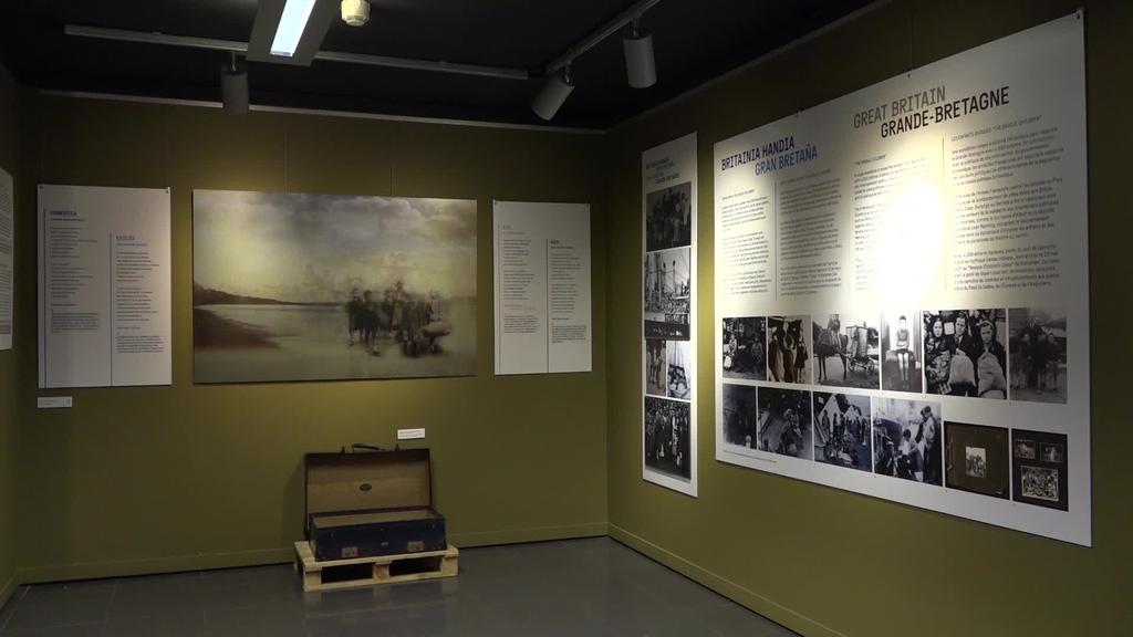 Bakearen Museoak 2026.urteko programazioa ezagutarazi dau