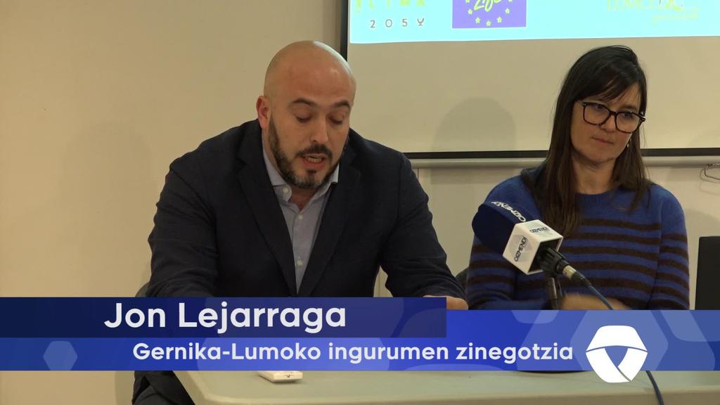 46 aterpe klimatiko, herritarrak bero tenperatura gogorrak daudenean babesteko
